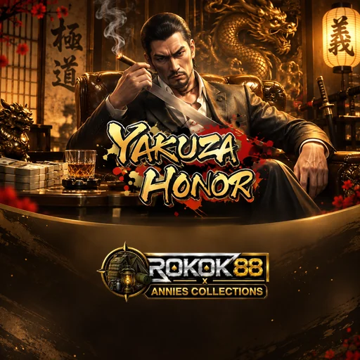 rokok88