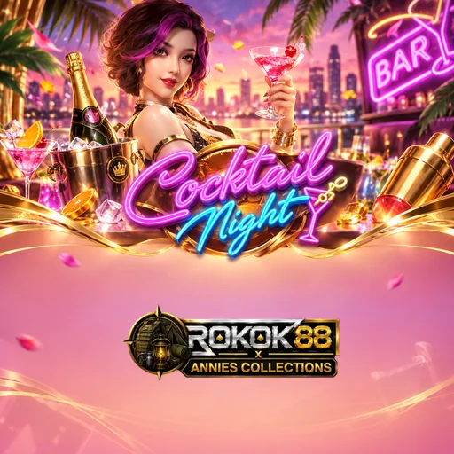 rokok88 Indonesia - Peningkatan performa dan UI/UX terbaru
