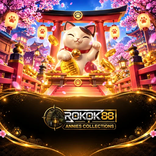rokok88