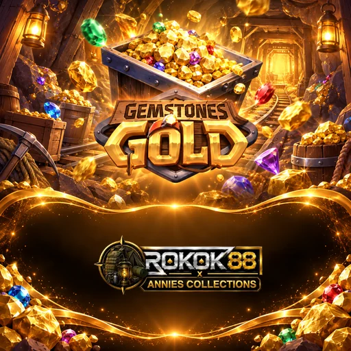 rokok88 - Peningkatan performa dan UI/UX terbaru