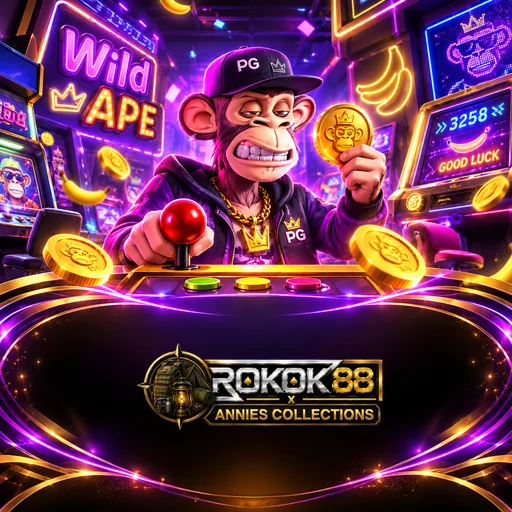 rokok88