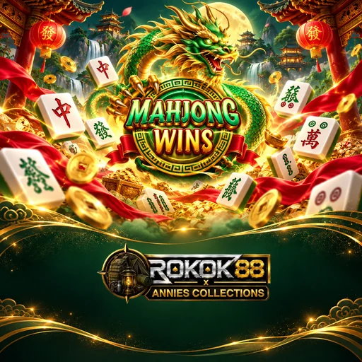 rokok88