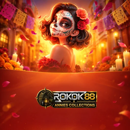 rokok88