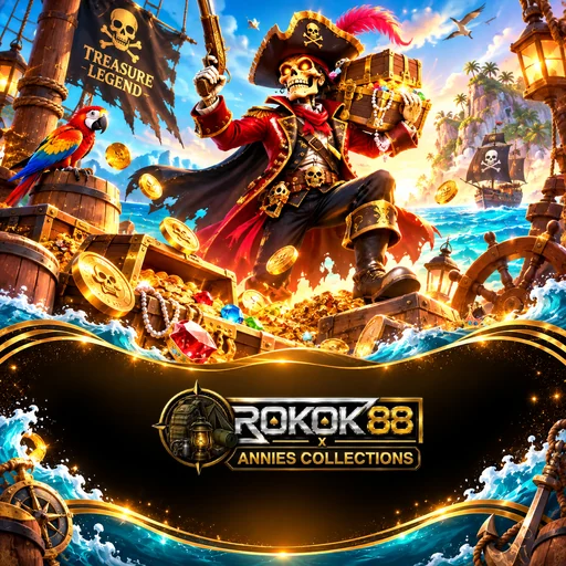rokok88